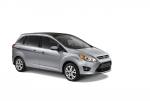 Ford C-Max 2011 года (US)